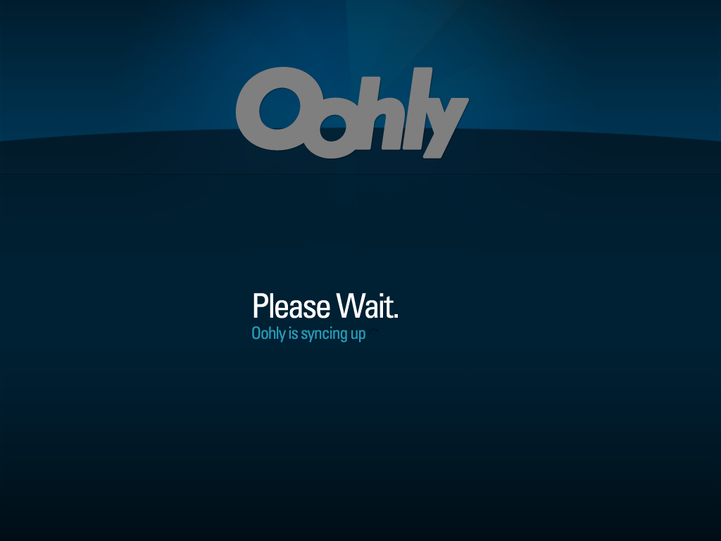 Oohly App Screenshot